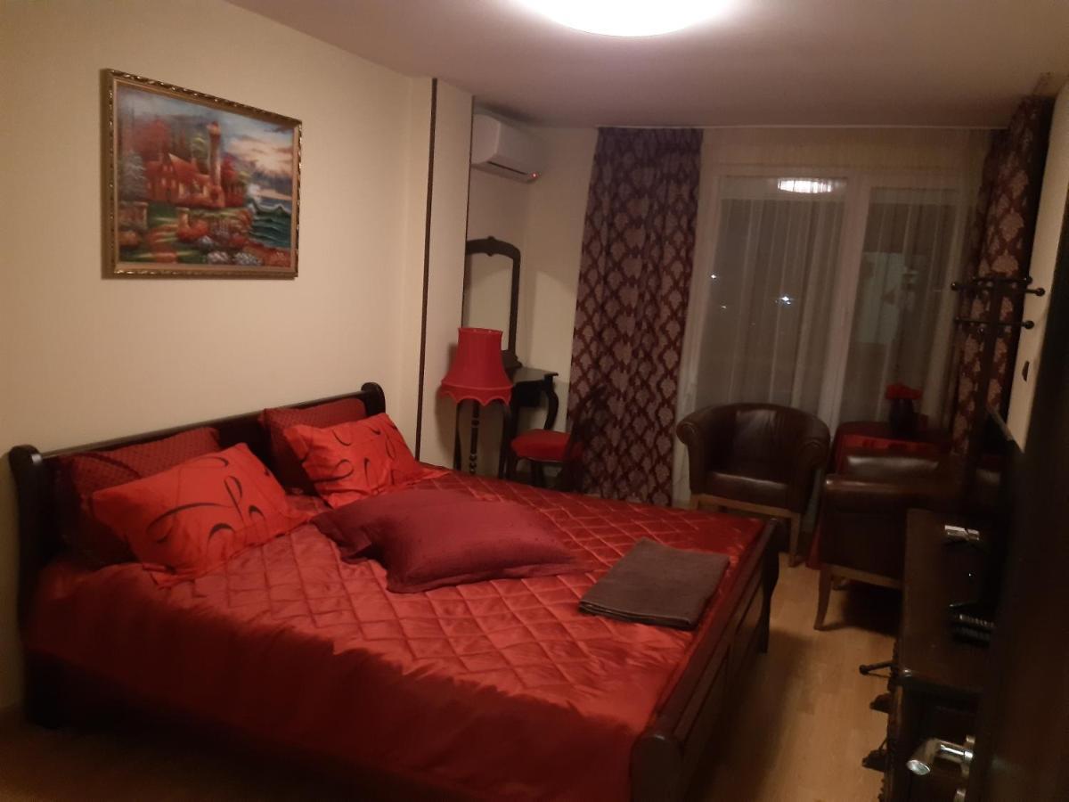 Nish 7 Veliko Tŭrnovo Exterior photo