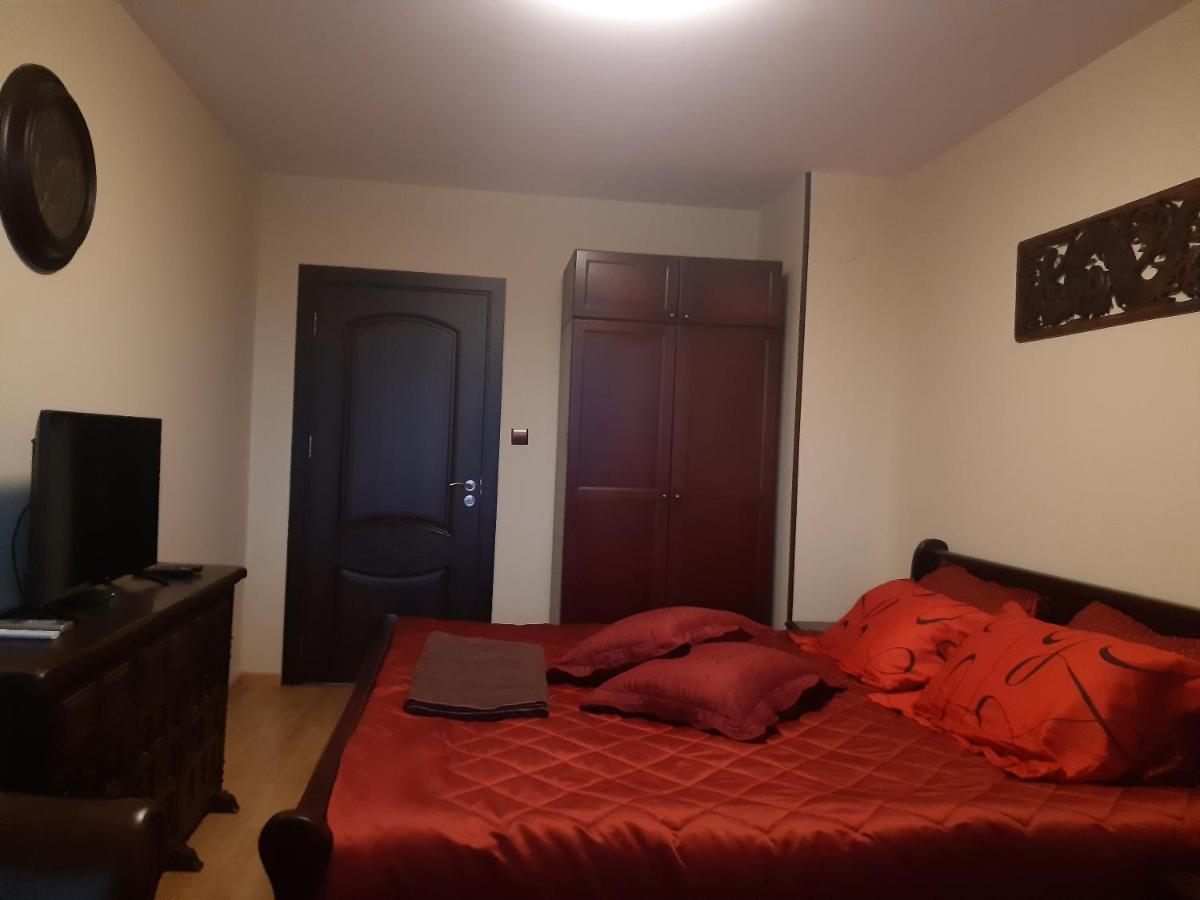 Nish 7 Veliko Tŭrnovo Exterior photo